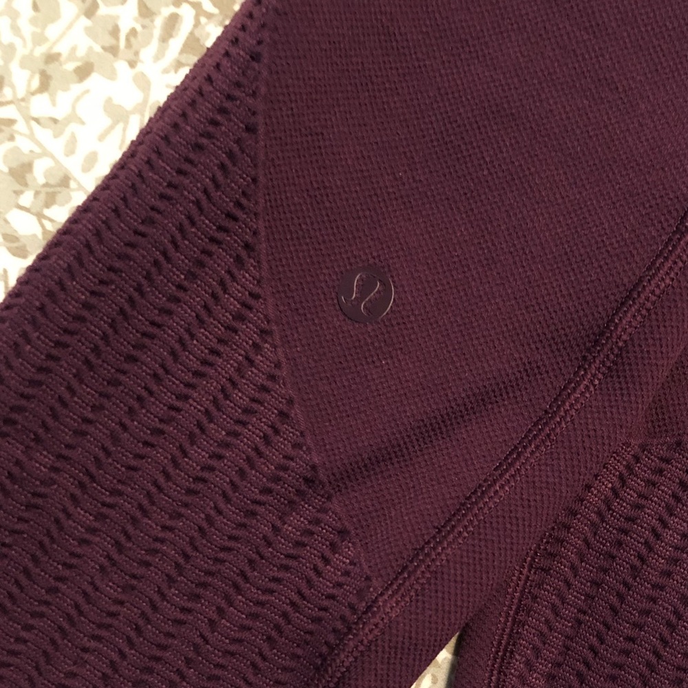 Lululemon Pants Size 6